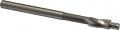 Keo - 1/4" Socket Head Cap Screw Compatible, Cobalt, Solid Pilot Counterbore - Exact Tool & Supply