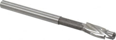 Keo - 1/4" Socket Head Cap Screw Compatible, Cobalt, Solid Pilot Counterbore - Exact Tool & Supply