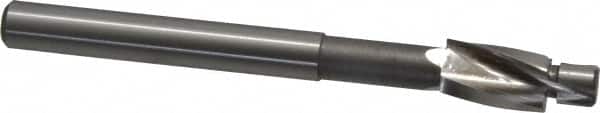Keo - 5/16" Socket Head Cap Screw Compatible, Cobalt, Solid Pilot Counterbore - Exact Tool & Supply
