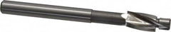Keo - 5/16" Socket Head Cap Screw Compatible, Cobalt, Solid Pilot Counterbore - Exact Tool & Supply