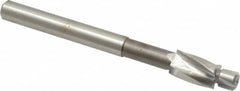 Keo - 5/16" Socket Head Cap Screw Compatible, Cobalt, Solid Pilot Counterbore - Exact Tool & Supply