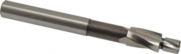 Keo - 3/8" Socket Head Cap Screw Compatible, Cobalt, Solid Pilot Counterbore - Exact Tool & Supply