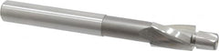 Keo - 3/8" Socket Head Cap Screw Compatible, Cobalt, Solid Pilot Counterbore - Exact Tool & Supply