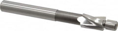 Keo - 3/8" Socket Head Cap Screw Compatible, Cobalt, Solid Pilot Counterbore - Exact Tool & Supply