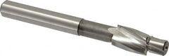Keo - 7/16" Socket Head Cap Screw Compatible, Cobalt, Solid Pilot Counterbore - Exact Tool & Supply