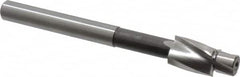 Keo - 1/2" Socket Head Cap Screw Compatible, Cobalt, Solid Pilot Counterbore - Exact Tool & Supply