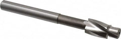 Keo - 1/2" Socket Head Cap Screw Compatible, Cobalt, Solid Pilot Counterbore - Exact Tool & Supply