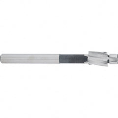 Keo - 1/2" Socket Head Cap Screw Compatible, Cobalt, Solid Pilot Counterbore - Exact Tool & Supply