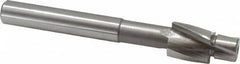 Keo - 5/8" Socket Head Cap Screw Compatible, Cobalt, Solid Pilot Counterbore - Exact Tool & Supply