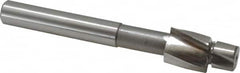 Keo - 5/8" Socket Head Cap Screw Compatible, Cobalt, Solid Pilot Counterbore - Exact Tool & Supply