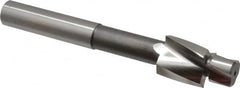 Keo - 3/4" Socket Head Cap Screw Compatible, Cobalt, Solid Pilot Counterbore - Exact Tool & Supply
