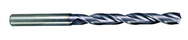 3.6mm Dia. - Twister xD Coolant Long HP Drill - Exact Tool & Supply