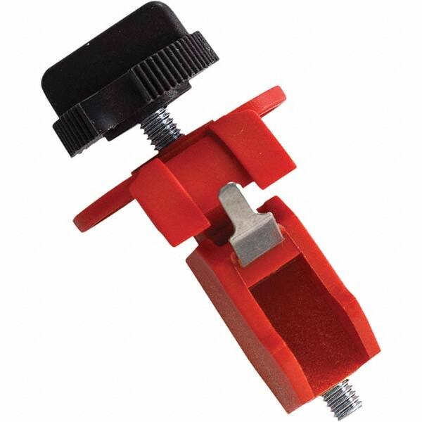 Brady - Universal Miniature Circuit Breaker Lockout - Exact Tool & Supply