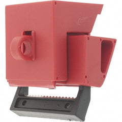 Brady - Circuit Breaker Lockout Set - Exact Tool & Supply