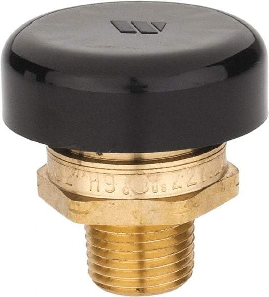 Watts - Water Service Vacuum Relief Valve - Use with Potable Water Applications - Exact Tool & Supply