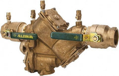 Watts - 2 Thread, Backflow Preventer Valve - Lead-Free, Use with Potable Water Applications - Exact Tool & Supply