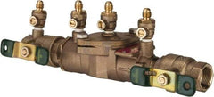 Watts - 3/4 Thread, Backflow Preventer Valve - Lead-Free, Use with Potable Water Applications - Exact Tool & Supply