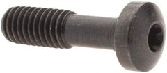 Sandvik Coromant - Torx Plus Cap Screw for Indexables - M6 Thread, Industry Std 5512 086-03, For Use with Tool Holders - Exact Tool & Supply