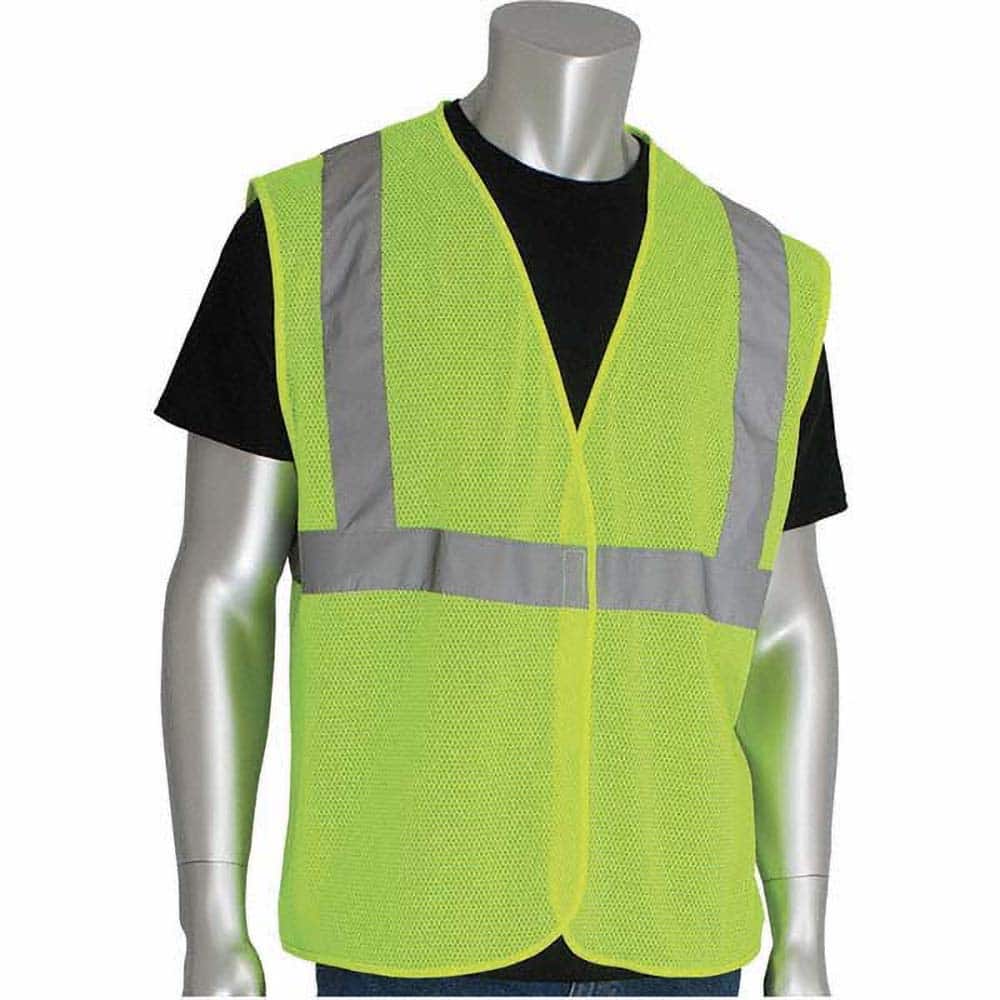 PIP - High Visibility Vest - Exact Tool & Supply