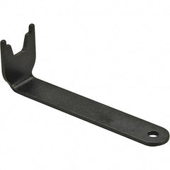 Dynabrade - Grinder Repair Pin Wrench - Use with Dynabrade Air Power Tools - Exact Tool & Supply