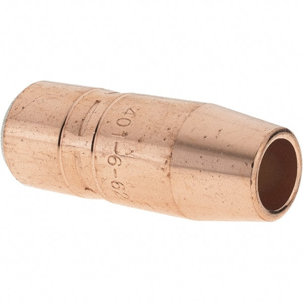 Value Collection - MIG Welder Nozzle/Tip/Insulator - - Exact Tool & Supply
