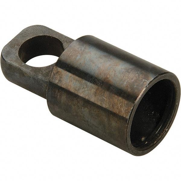 Dynabrade - Air Belt Sander Retainer - Exact Tool & Supply