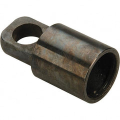 Dynabrade - Air Belt Sander Retainer - Exact Tool & Supply