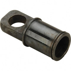 Dynabrade - Air Belt Sander Retainer - Exact Tool & Supply