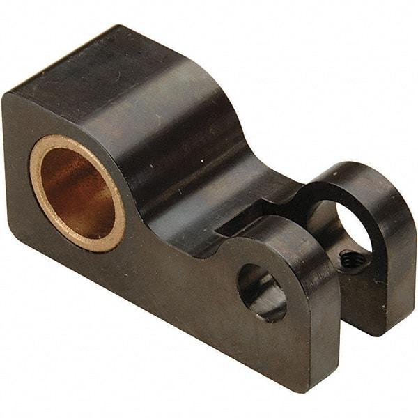 Dynabrade - Air Belt Sander Idler Arm - Exact Tool & Supply