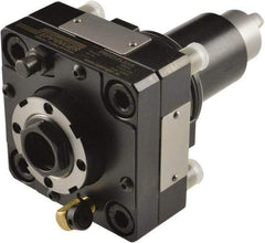 Exsys-Eppinger - 5/8" Max Cut, 55mm Shank Diam, BMT Live Tooling - ER25 Series - Exact Tool & Supply