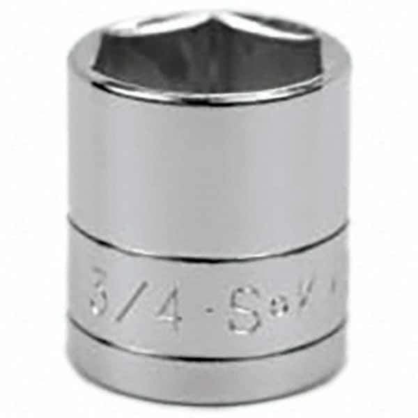 SK - Hand Socket - Exact Tool & Supply