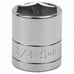SK - Hand Socket - Exact Tool & Supply