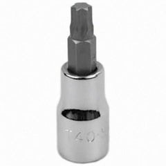 SK - Hand Hex & Torx Bit Sockets - Exact Tool & Supply