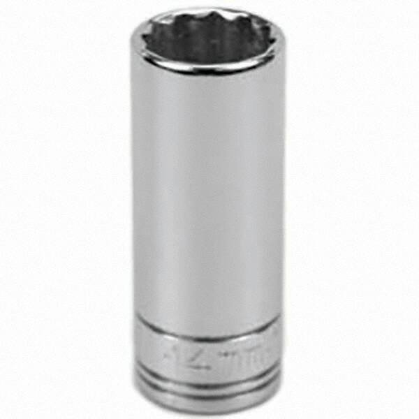 SK - Hand Socket - Exact Tool & Supply
