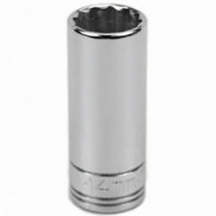 SK - Hand Socket - Exact Tool & Supply