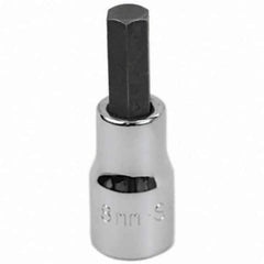 SK - Hand Hex & Torx Bit Sockets - Exact Tool & Supply