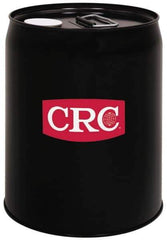 CRC - Brake Parts Cleaner - 5 Gal Pail - Exact Tool & Supply