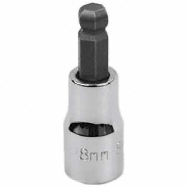 SK - Hand Hex & Torx Bit Sockets - Exact Tool & Supply