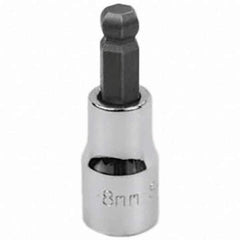 SK - Hand Hex & Torx Bit Sockets - Exact Tool & Supply