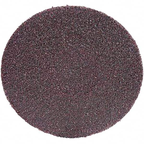 3M - 2" 80 Grit Aluminum Oxide Quick Change Disc - Exact Tool & Supply