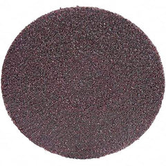 3M - 2" 80 Grit Aluminum Oxide Quick Change Disc - Exact Tool & Supply