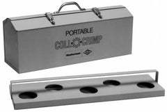 Eaton - Hose Crimping Accessories; Type: Coll-O-Crimp Tool Box ; PSC Code: 5120 - Exact Tool & Supply
