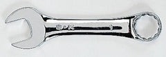 SK - 24mm 12 Point Offset Combination Wrench - Exact Tool & Supply