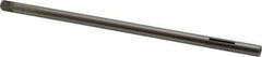 Tap Associates - #0 to #6 Inch Tap, 6 Inch Overall Length, 1/4 Inch Max Diameter, Tap Extension - 0.141 Inch Tap Shank Diameter, 1/4 Inch Extension Shank Diameter, 0.191 Inch Extension Square Size - Exact Tool & Supply