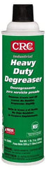 CRC - 55 Gal Drum Cleaner/Degreaser - Exact Tool & Supply
