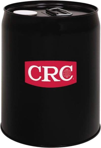 CRC - 5 Gal Bucket Cleaner/Degreaser - Exact Tool & Supply