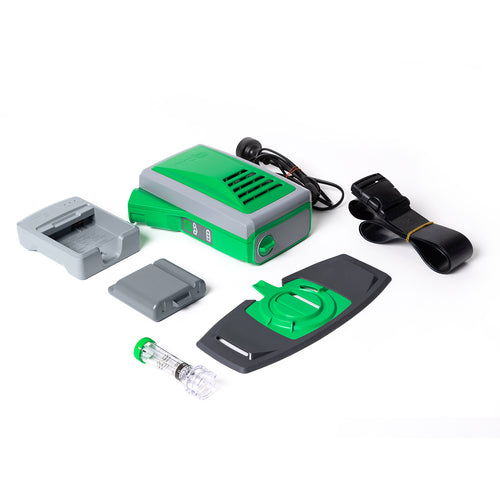 RPB HX5 SET - Exact Tool & Supply