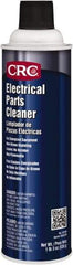 CRC - Electrical Contact Cleaners & Freeze Sprays Type: Electrical Grade Cleaner/Degreaser Container Size Range: 16 oz. - 31.9 oz. - Exact Tool & Supply