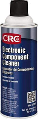 CRC - Electrical Contact Cleaners & Freeze Sprays Type: Electrical Grade Cleaner/Degreaser Container Size Range: 16 oz. - 31.9 oz. - Exact Tool & Supply