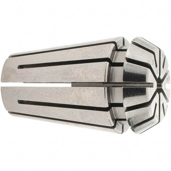 Iscar - 2 to 3mm ER16 Collet - 0.0051mm TIR - Exact Tool & Supply